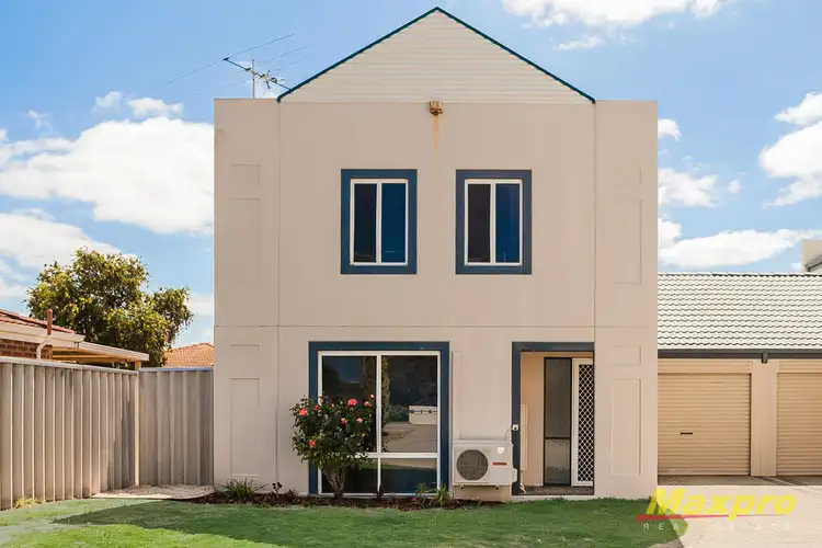 8/29 Wellington Street, Queens Park WA 6107