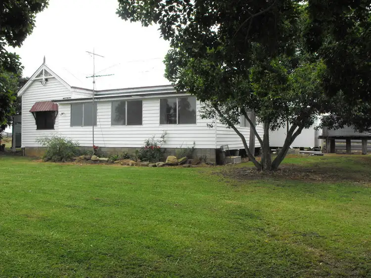 Seventh view of Homely rural property listing, LOT 52 Clifton-Gatton Road, Missen Flat QLD 4361