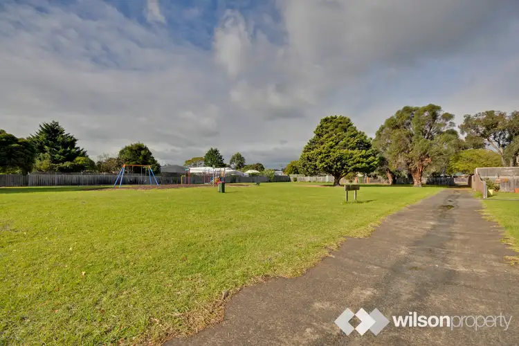 Third view of Homely land listing, 9 Hicks Court, Traralgon VIC 3844