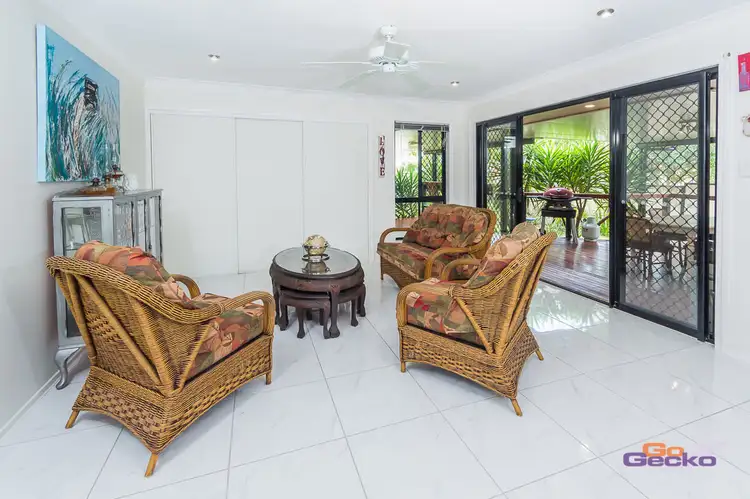 Sixth view of Homely house listing, 22 Matthew Street, Carseldine QLD 4034