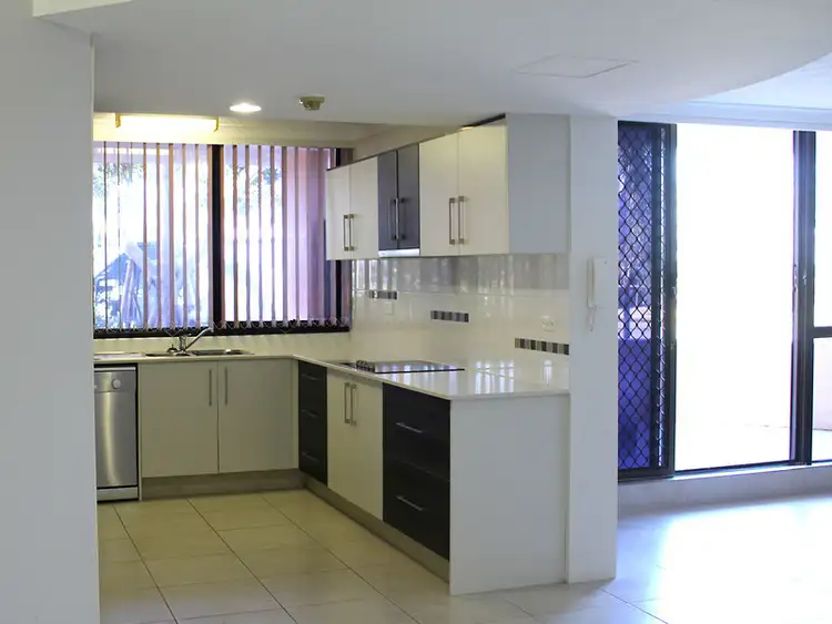 Fourth view of Homely unit listing, 2/134 Pacific Parade - Porta Pacifique, Bilinga QLD 4225