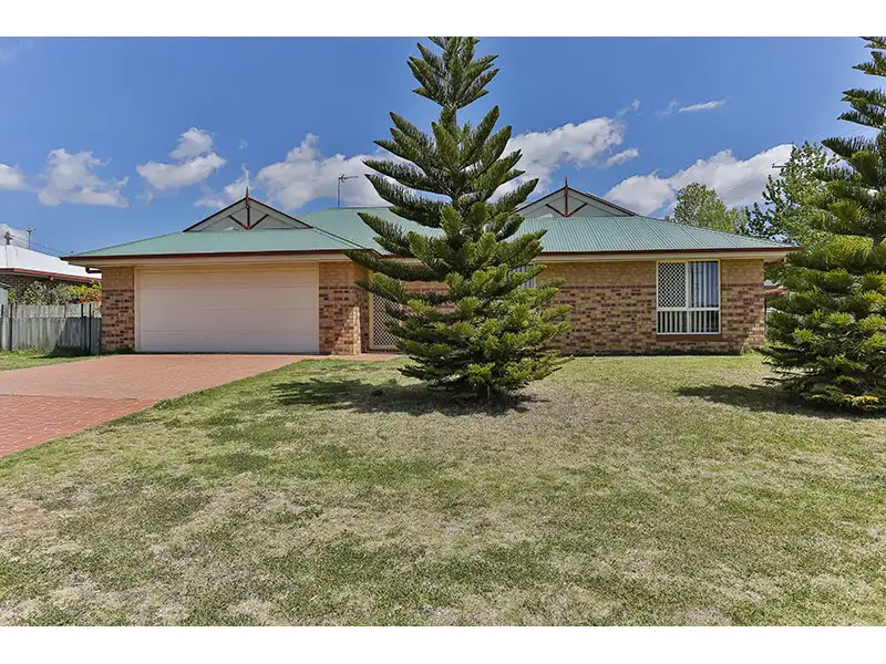 Main view of Homely house listing, 392 Alderley Street, Kearneys Spring QLD 4350