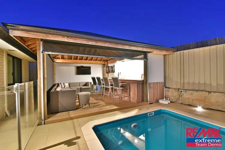 Sixth view of Homely house listing, 136 St Stephens Crescent, Tapping WA 6065