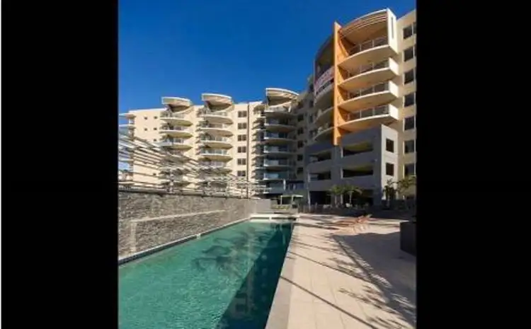 Main view of Homely apartment listing, 34/62 Cordelia St, South Brisbane QLD 4101