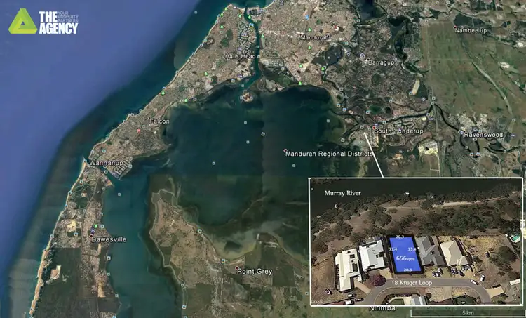 Seventh view of Homely land listing, 18 Kruger Loop, South Yunderup WA 6208