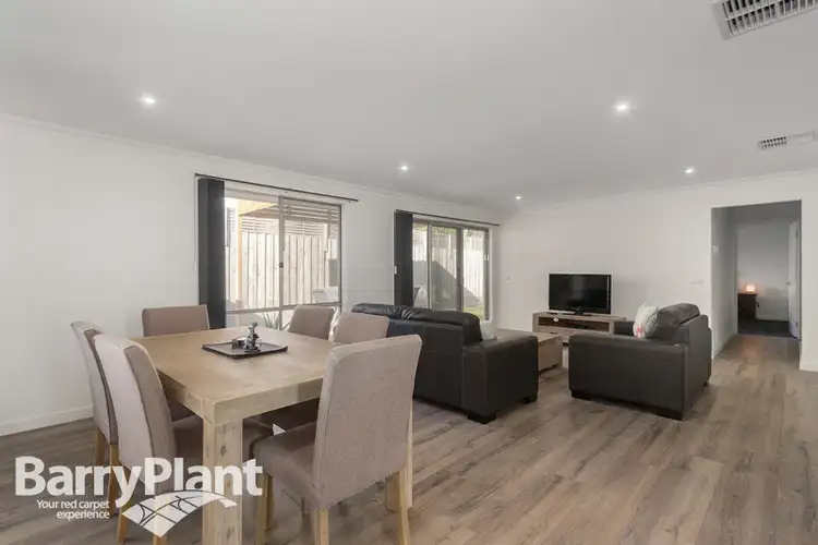 Third view of Homely house listing, 2/8A Garfield Road, Garfield VIC 3814