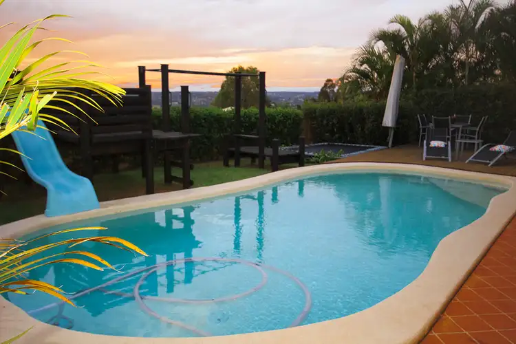 24 William Nixon Way, Edens Landing QLD 4207