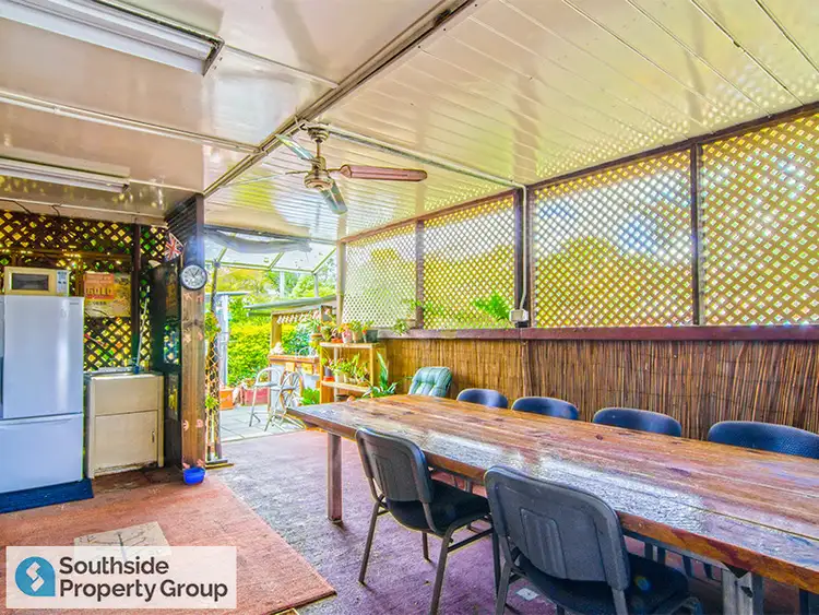Second view of Homely house listing, 61 Merchiston Street, Acacia Ridge QLD 4110