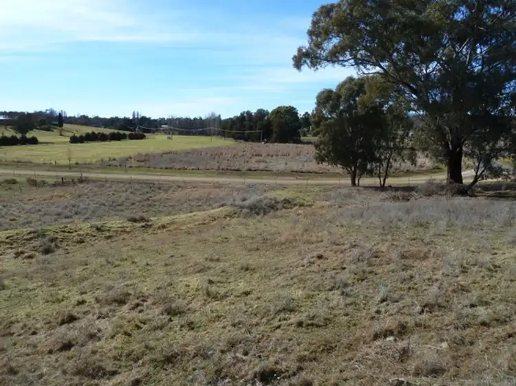 Main view of Homely house listing, 21 Merga Street, Cudal NSW 2864