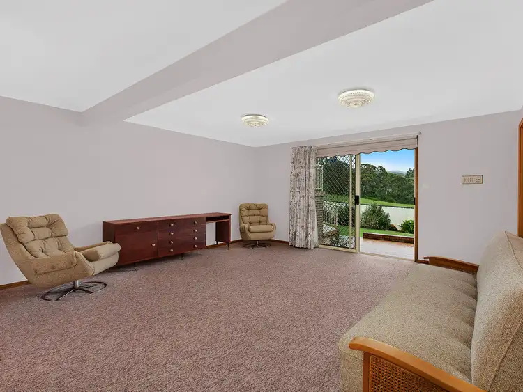 Fourth view of Homely house listing, 40 Hillside Drive, Berkeley Vale NSW 2261