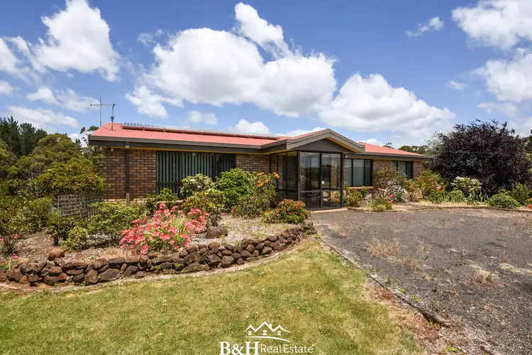 Main view of Homely house listing, 71 Allens Road, West Ulverstone TAS 7315