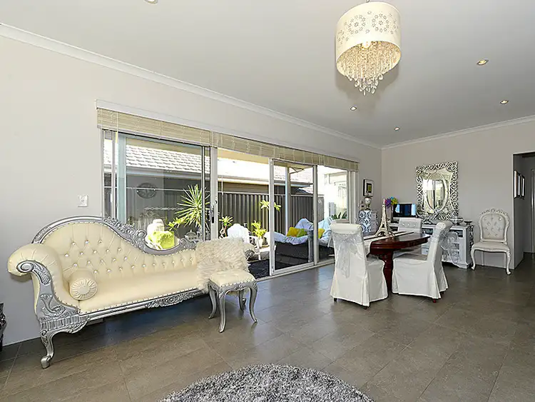 Third view of Homely house listing, 16 Hirani Link, Aveley WA 6069