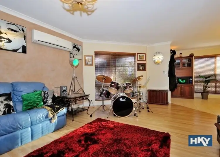 Fourth view of Homely house listing, 8/1 Brumby Avenue, Henley Brook WA 6055