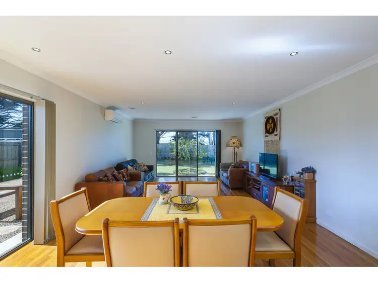 Fifth view of Homely house listing, 34 James Patrick Way, Lancefield VIC 3435