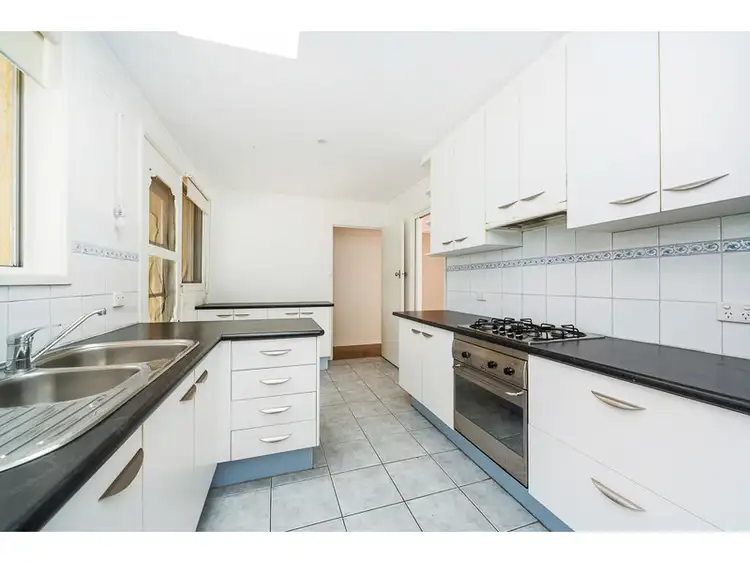 Second view of Homely house listing, 12 Cornell Court, Frankston VIC 3199