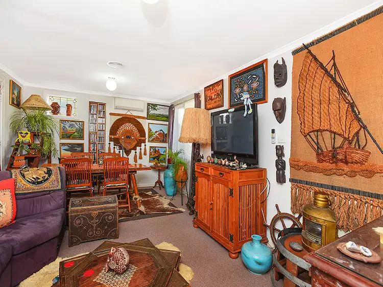 Fourth view of Homely house listing, 33 Flavian Crescent, Morphett Vale SA 5162