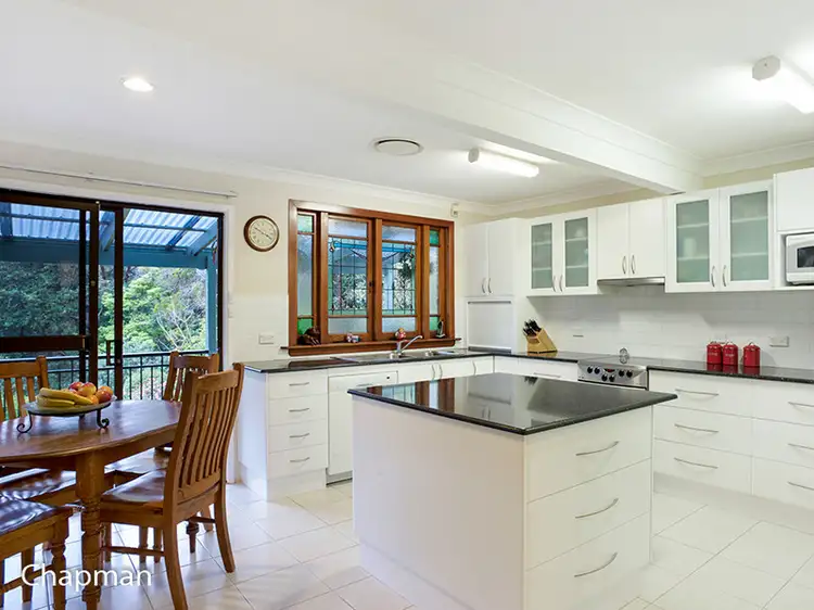 Second view of Homely house listing, 64 Marshall Road, Mount Riverview NSW 2774