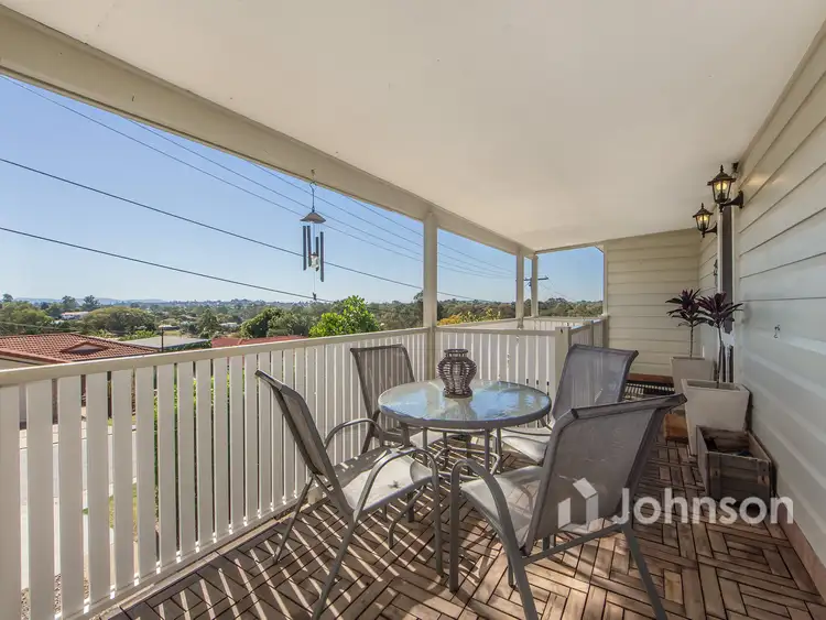 Second view of Homely house listing, 11 Spencer Street, Churchill QLD 4305