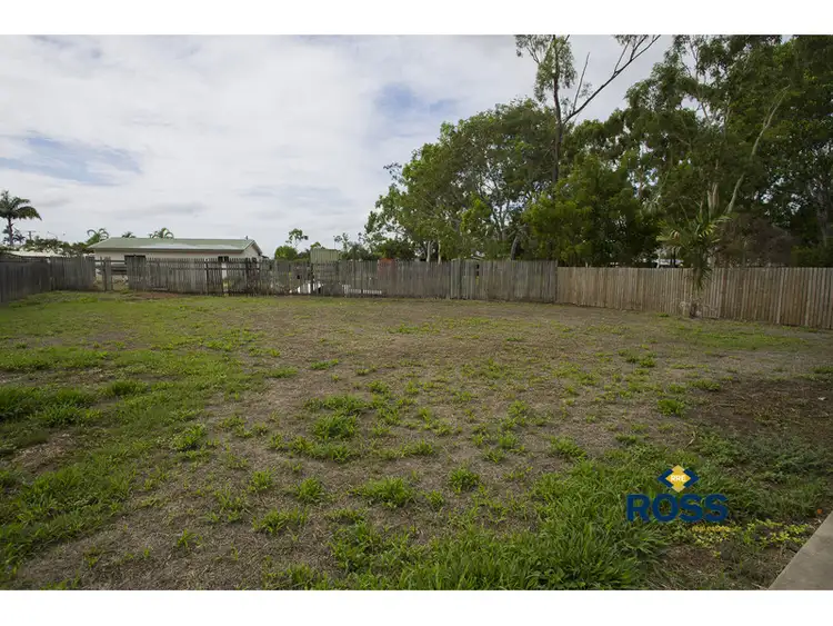 Fourth view of Homely house listing, 11 Gardiner Court, Kelso QLD 4815