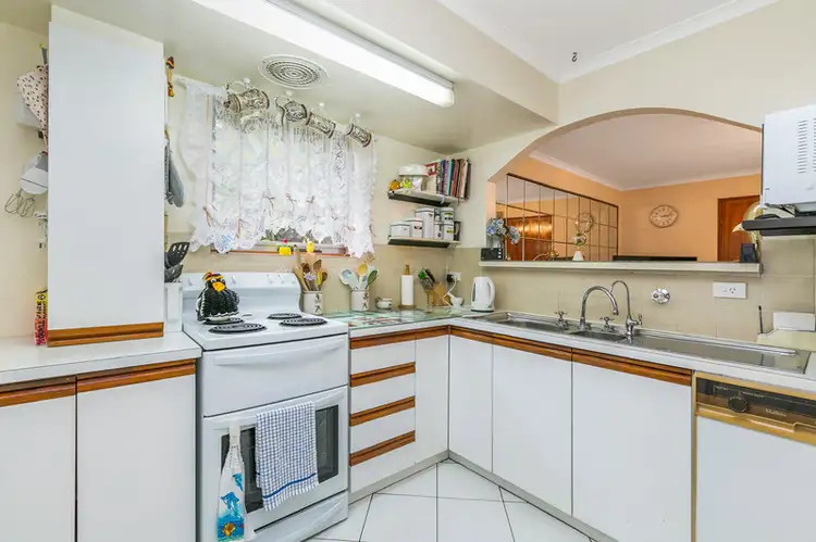 Fourth view of Homely townhouse listing, 1/192 Morphett Road, Glengowrie SA 5044