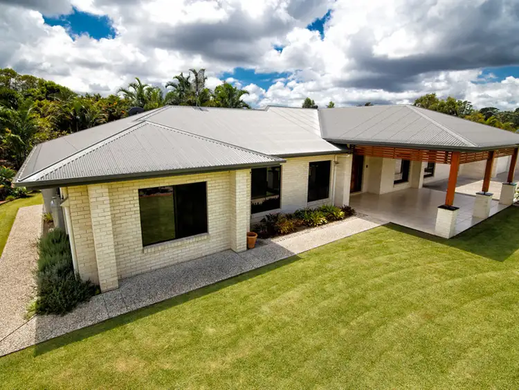 Second view of Homely house listing, 15 Elandra Terrace, Pomona QLD 4568