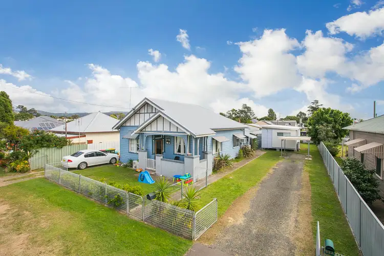 22 & 22a Daniel Street, Cessnock NSW 2325