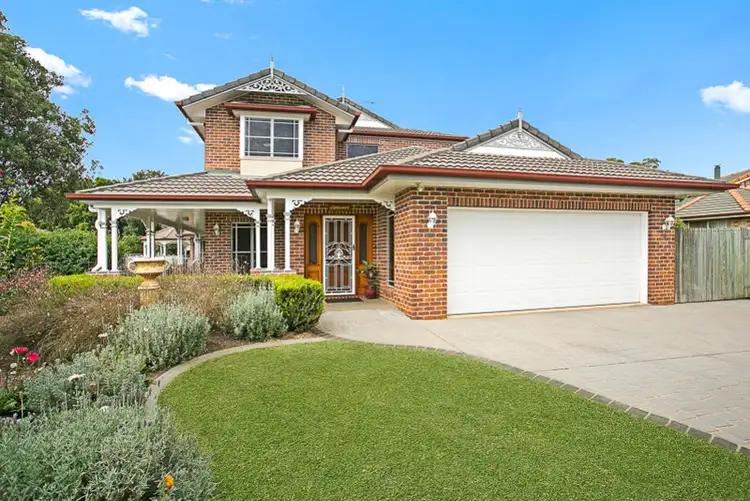 18 Bailey Court, Rangeville QLD 4350