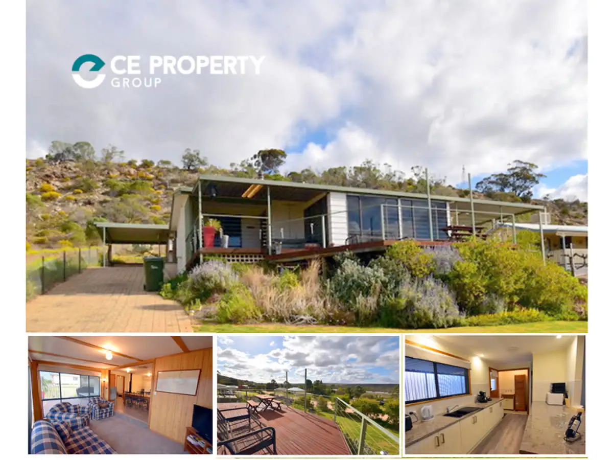 Main view of Homely house listing, 13/1 Tom Groggin Drive, Younghusband SA 5238