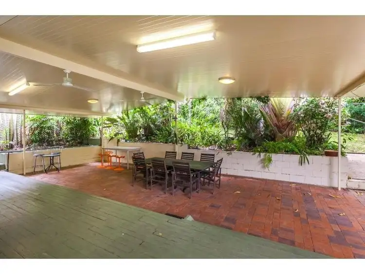 Second view of Homely house listing, 334 Mills Avenue, Frenchville QLD 4701