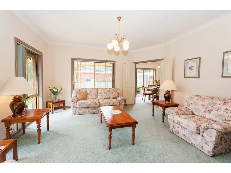 Third view of Homely house listing, 53 Maryville Way, Thurgoona NSW 2640