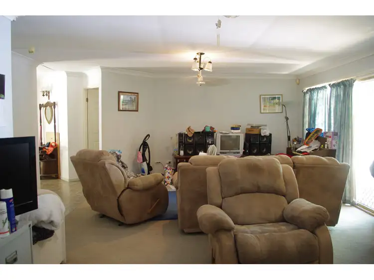 Third view of Homely house listing, 19 Tew Court, Gatton QLD 4343