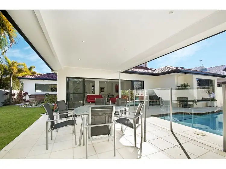 Fourth view of Homely house listing, 2 Corfu Street, Parrearra QLD 4575