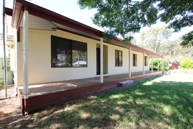 Main view of Homely house listing, 3 Jessie Street, Clare SA 5453