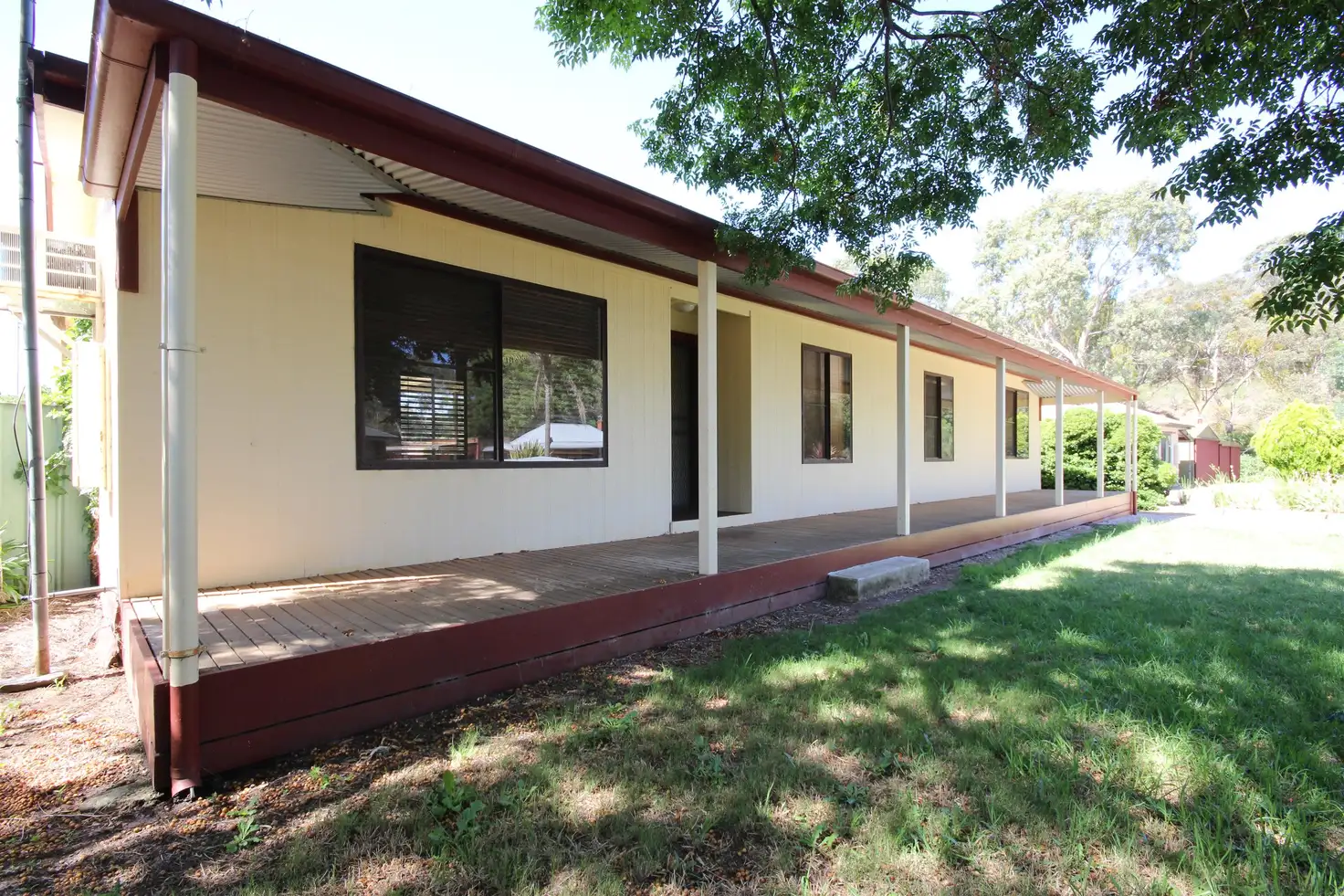 Main view of Homely house listing, 3 Jessie Street, Clare SA 5453