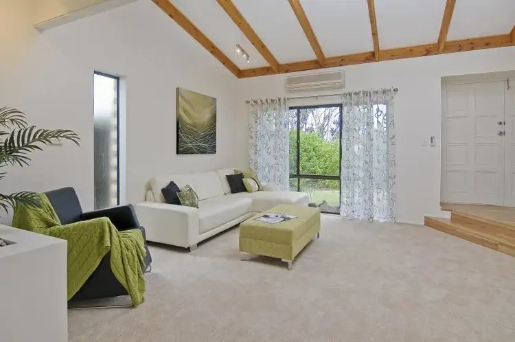 Second view of Homely house listing, 34 Gertrude McLeod Cres, Middle Park QLD 4074