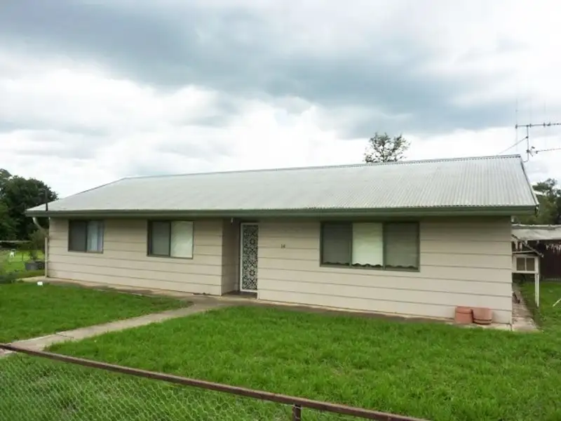 Main view of Homely house listing, 14 George Street, Manildra NSW 2865