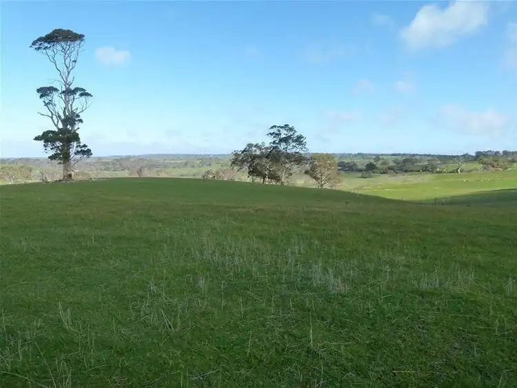 Third view of Homely land listing, Lot 10 James Road, Mount Torrens SA 5244