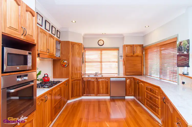 Third view of Homely house listing, 11 Jessica Crescent, Nudgee QLD 4014