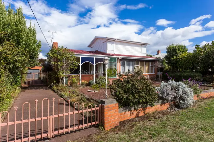 Sixth view of Homely house listing, 163 Madden Street, Devonport TAS 7310
