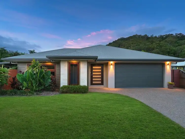 Second view of Homely house listing, 25 Bowline Close, Trinity Beach QLD 4879