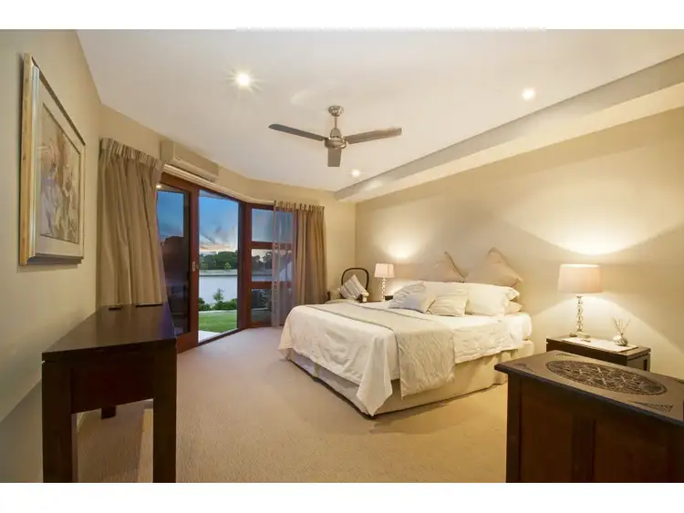 Sixth view of Homely house listing, 17 Maui Court, Kawana Island QLD 4575