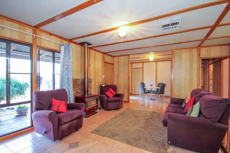 Fifth view of Homely house listing, 63 Fitzgerald Terrace, Toodyay WA 6566