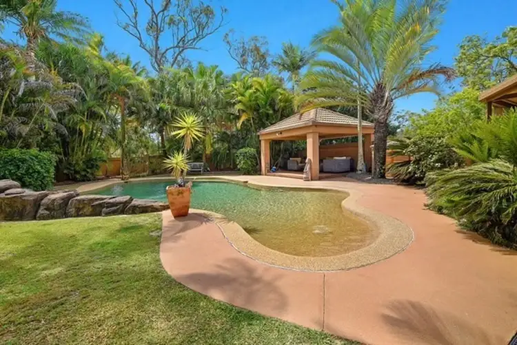 Main view of Homely house listing, 28b Lesley Anne Court, Maudsland QLD 4210