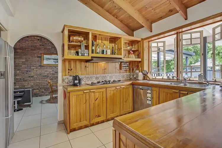 Third view of Homely house listing, 2 Winderadeen Court, Nerang QLD 4211