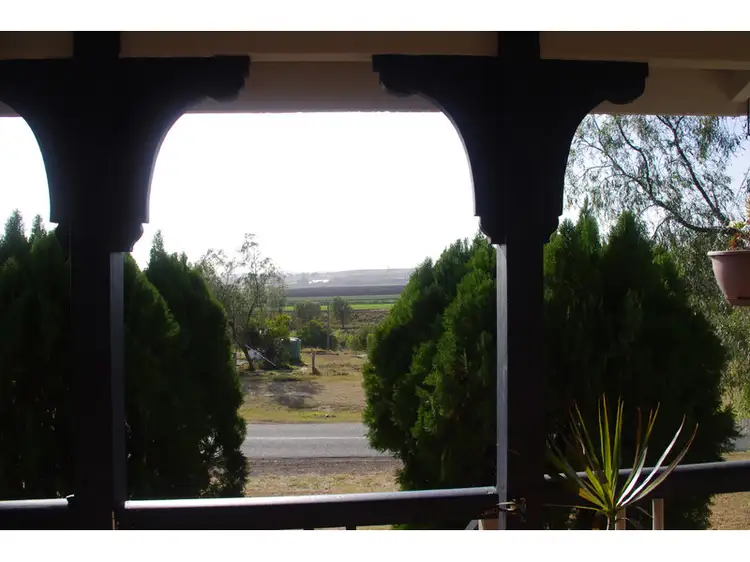 Fourth view of Homely house listing, 166 Mt Sylvia Road, Upper Tenthill QLD 4343
