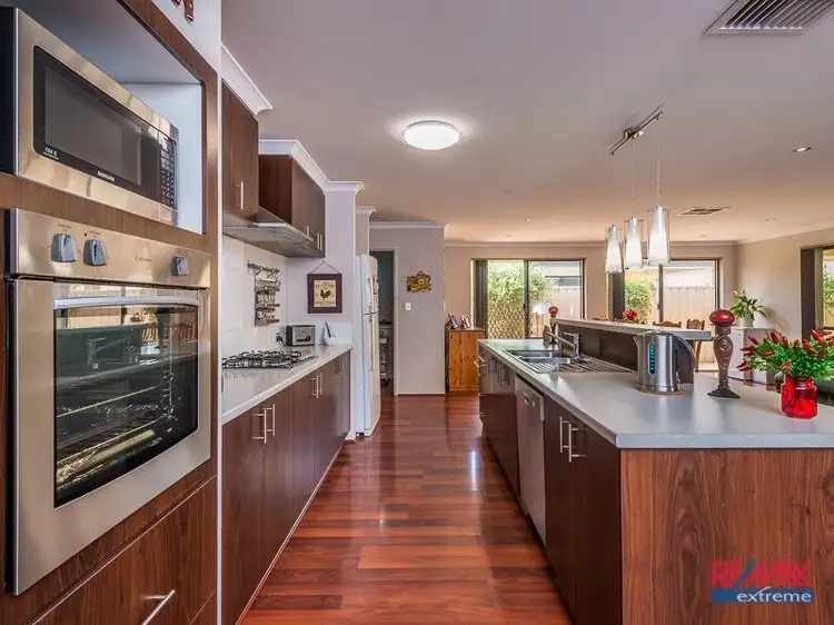 Second view of Homely house listing, 15 Cruiser Turn, Landsdale WA 6065