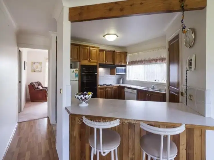 Second view of Homely house listing, 104 Shearwater Boulevard, Shearwater TAS 7307