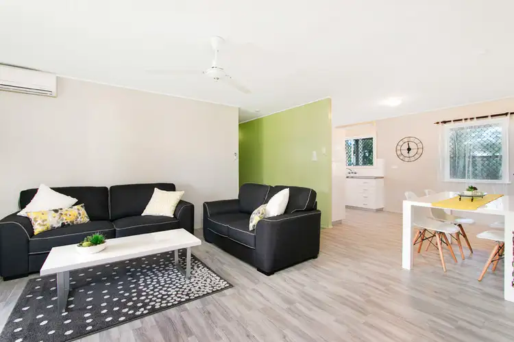 Main view of Homely house listing, 12 Mimosa Street, Holloways Beach QLD 4878