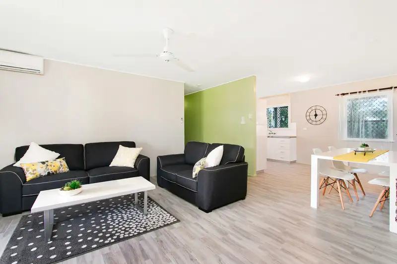 Main view of Homely house listing, 12 Mimosa Street, Holloways Beach QLD 4878