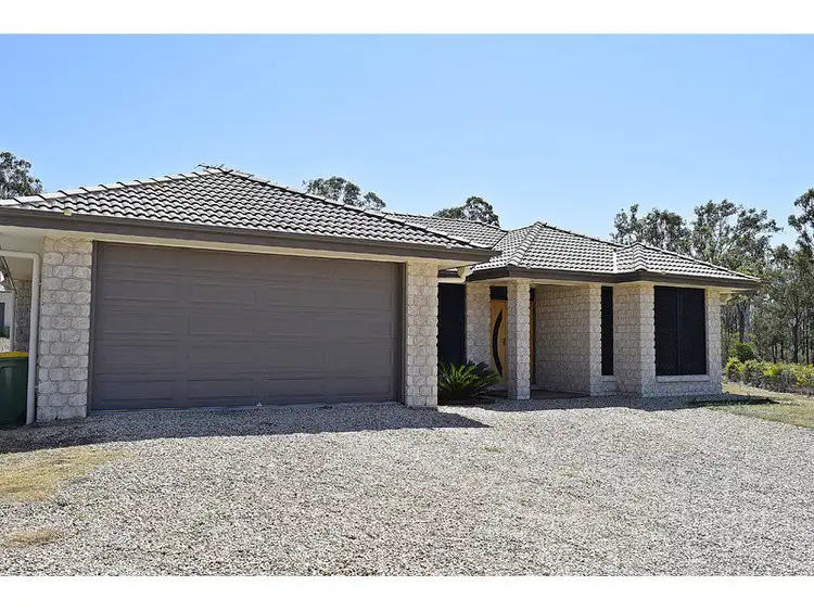 12 Senior Court, Kensington Grove QLD 4341